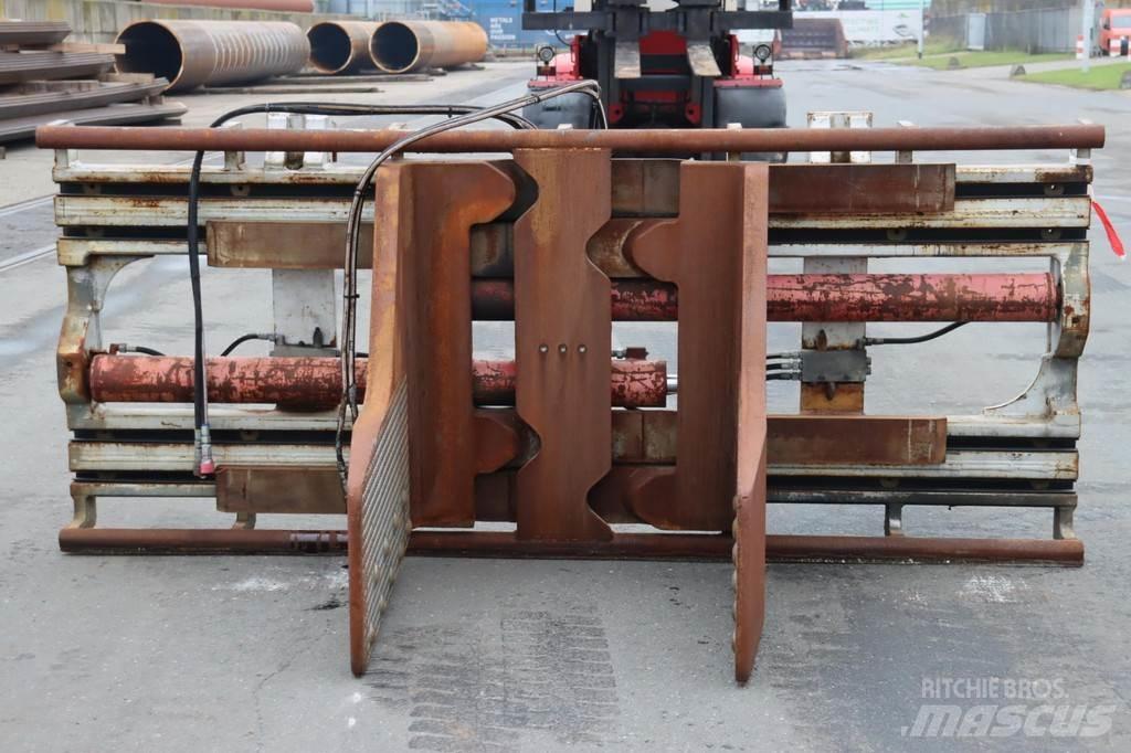 Durwen PBK-140 Construction - Autres