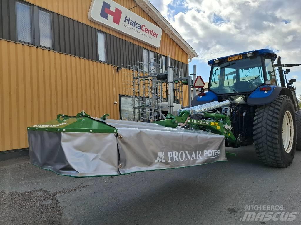 Pronar PDT 260 Faucheuse