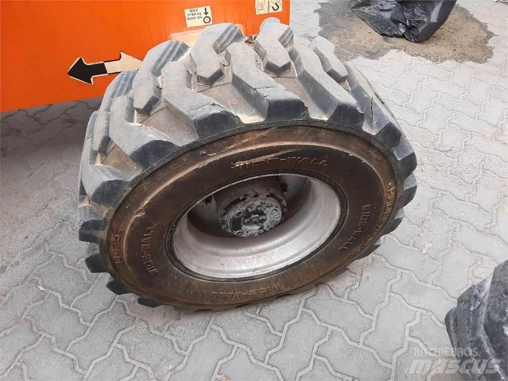 JLG 460SJ Nacelles télescopiques