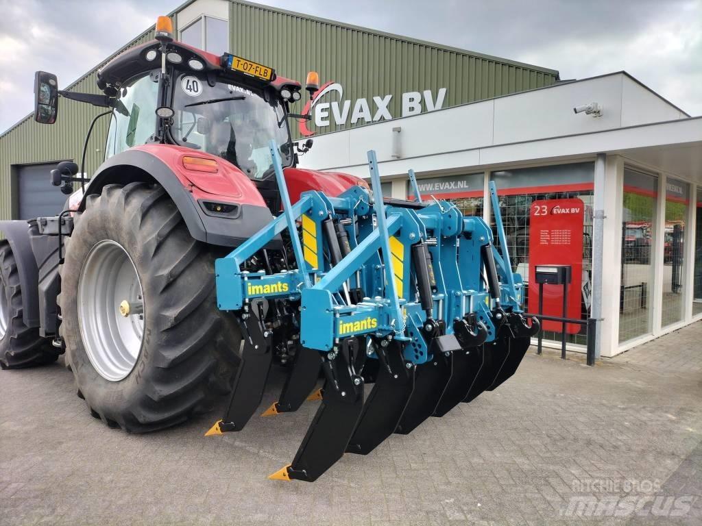 Imants Culter 3.0 Déchaumeur, cultivateur