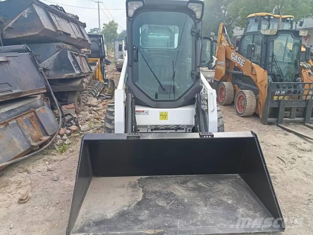 Bobcat S 450 Chargeuse compacte