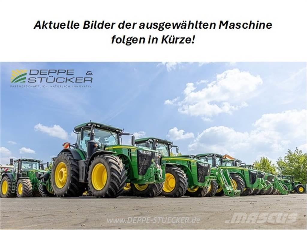 John Deere 7R 290 Tracteur