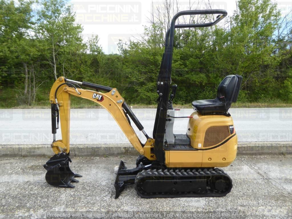 CAT 300.9D Mini pelle < 7t