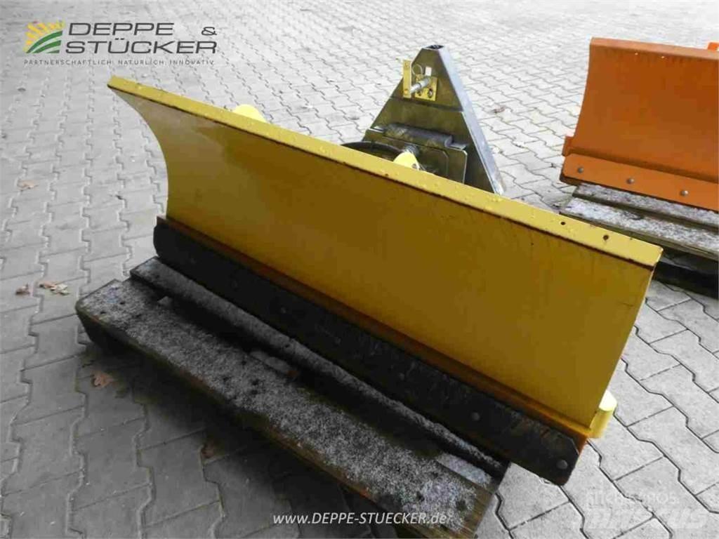 Matev SRM-FB 130 Chasse neige