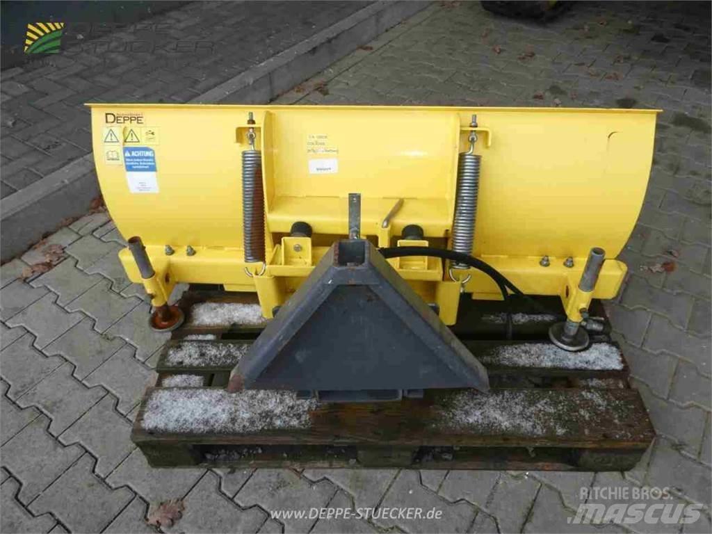 Matev SRM-FB 130 Chasse neige