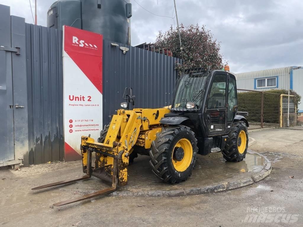 JCB 531-70 Chariot télescopique