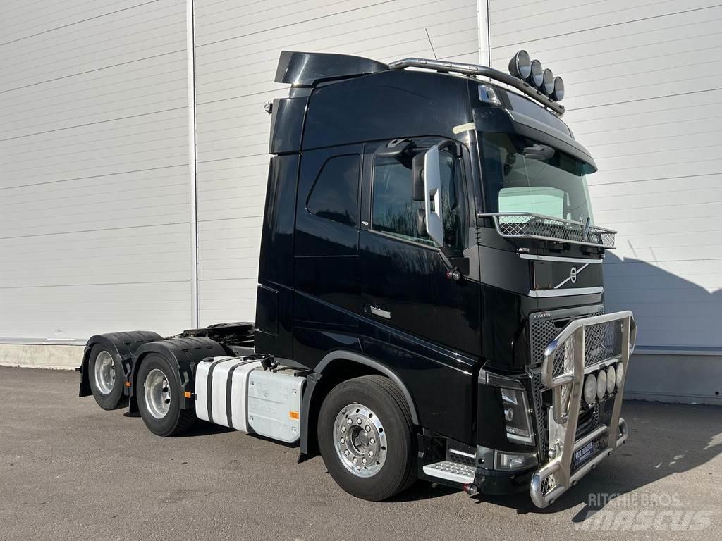 Volvo FH Tracteur routier