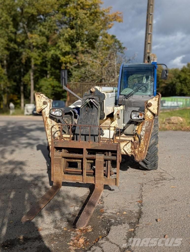 Manitou MT 1436 Chariot télescopique