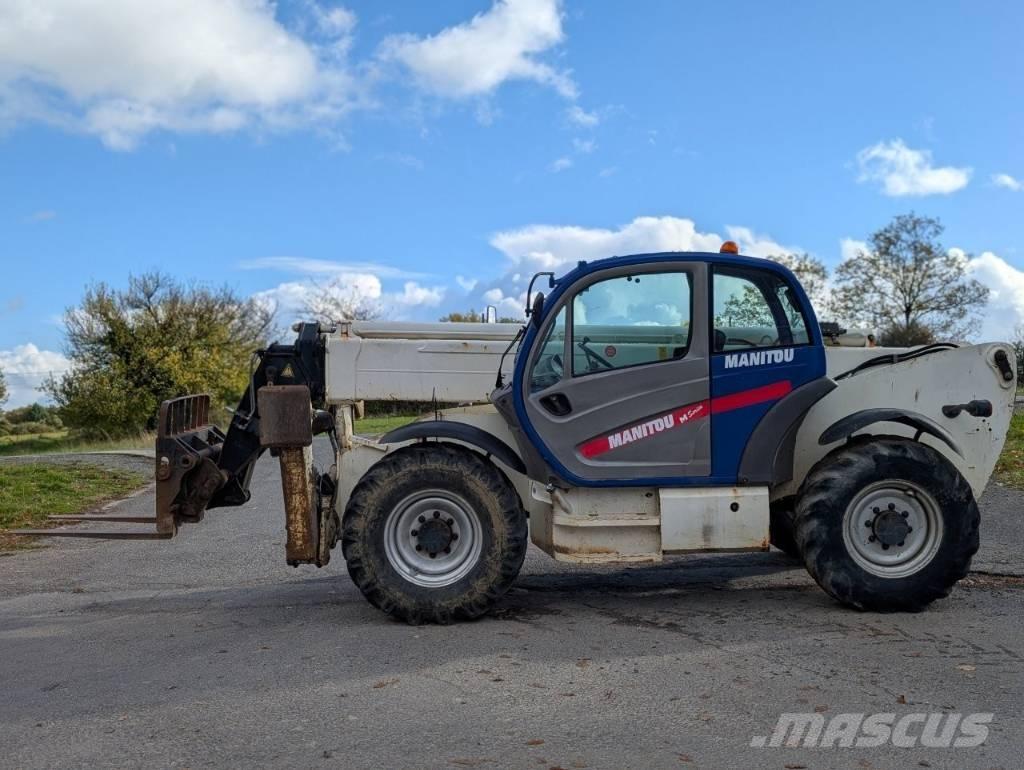 Manitou MT 1436 Chariot télescopique