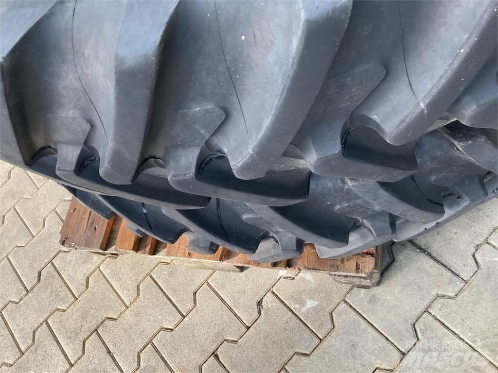 Michelin 320/85R38 Pneus, roues et jantes