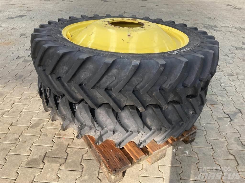 Michelin 320/85R38 Pneus, roues et jantes