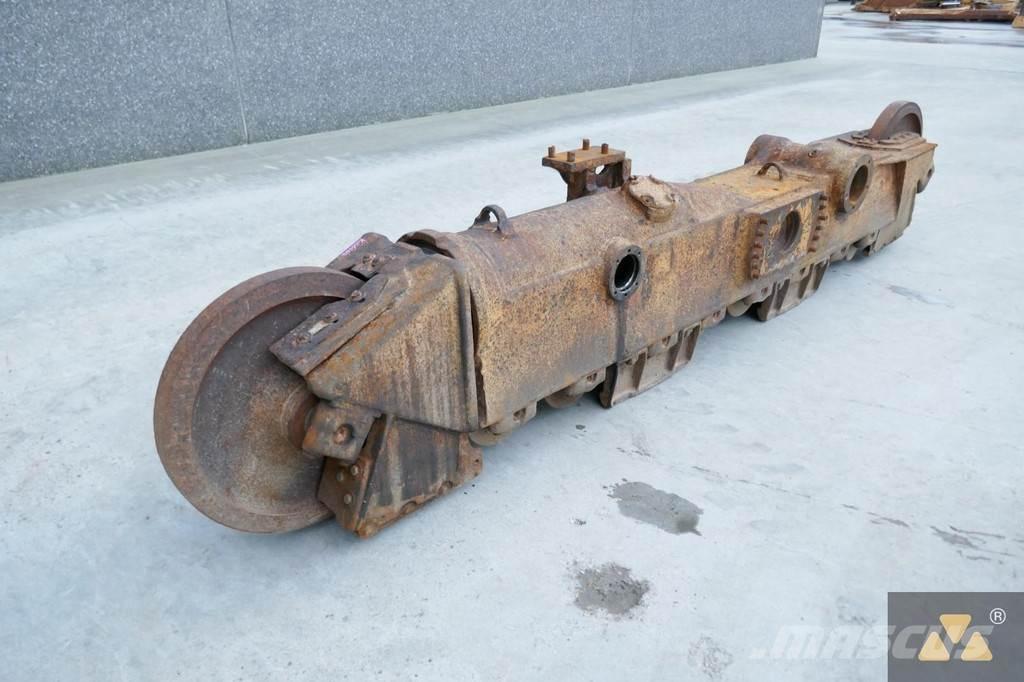 CAT 261-3082 Pneus, roues et jantes