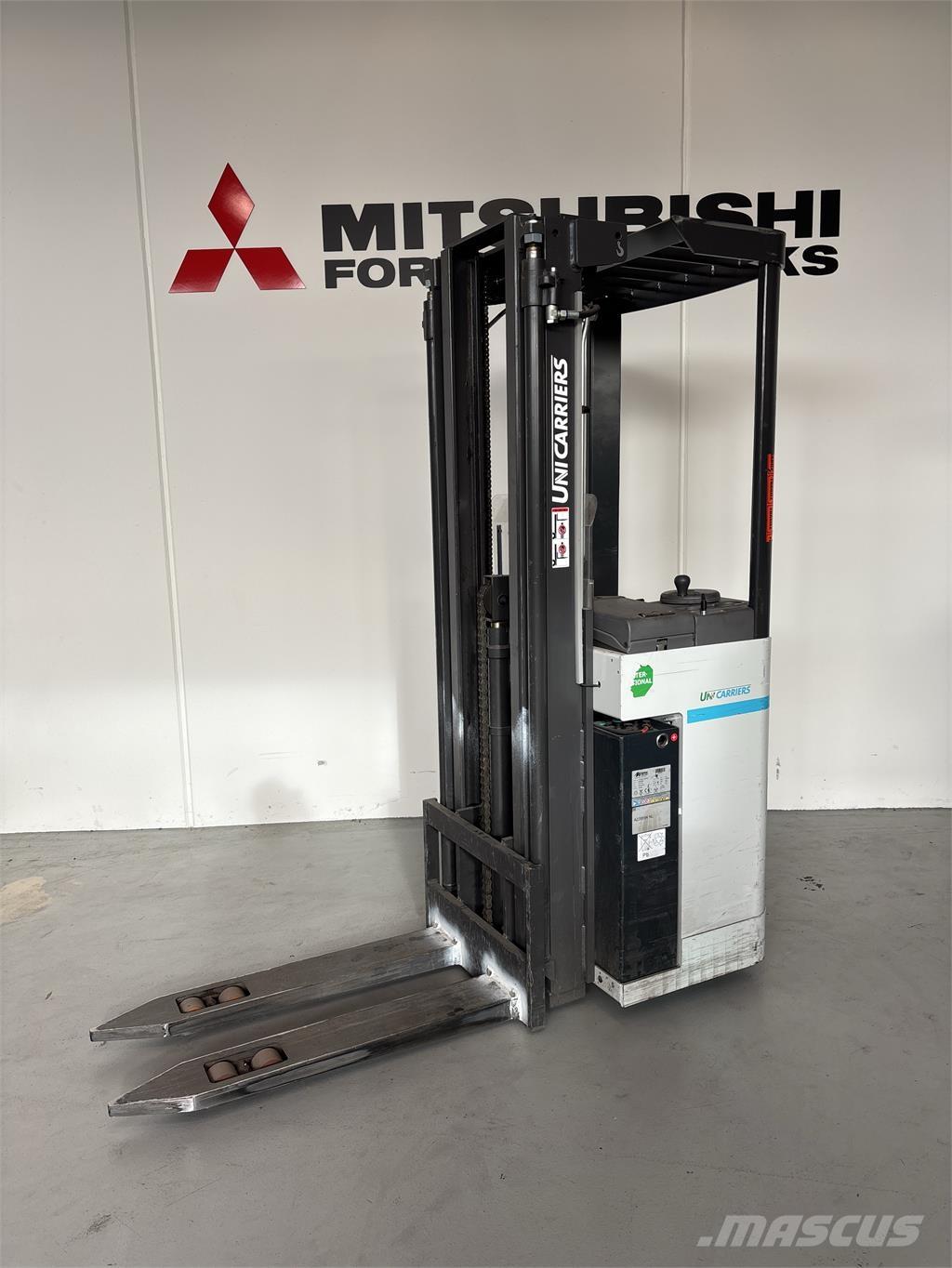 Atlet A160 Gerbeurs Automoteurs