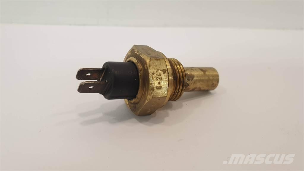  FMG/Ösa 894097 Moteur