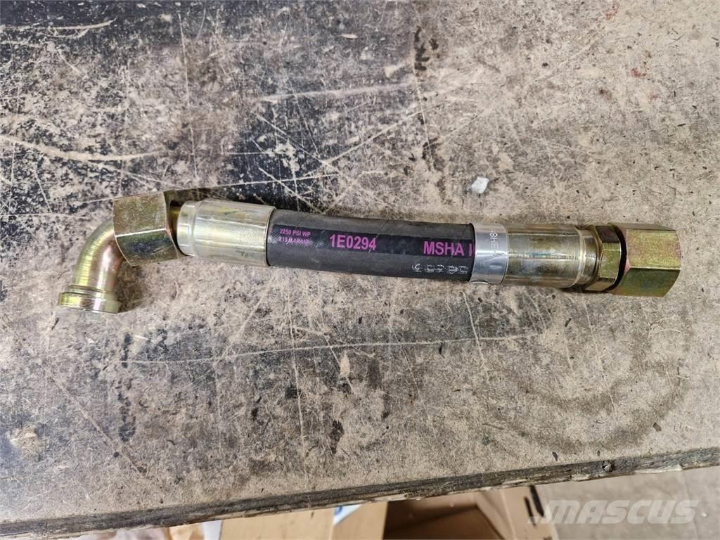 Eco Log 7002114 Hydraulique