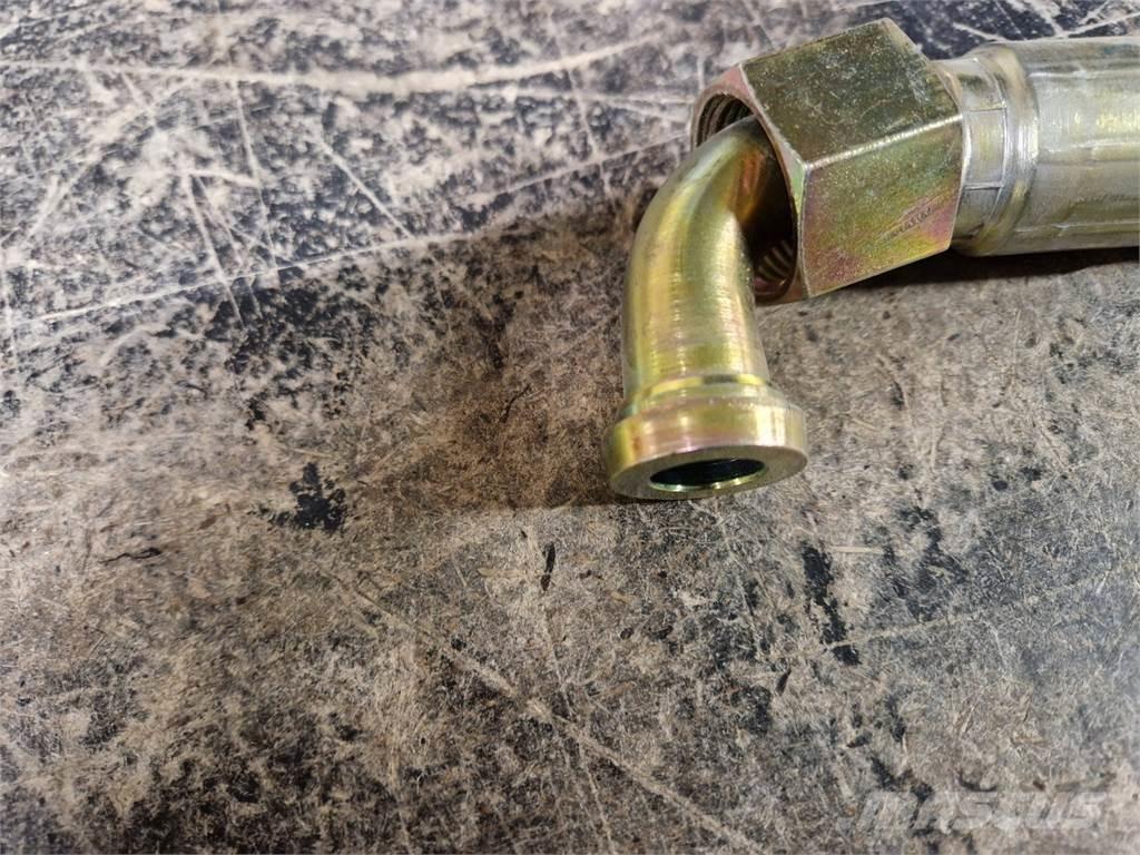 Eco Log 7002114 Hydraulique