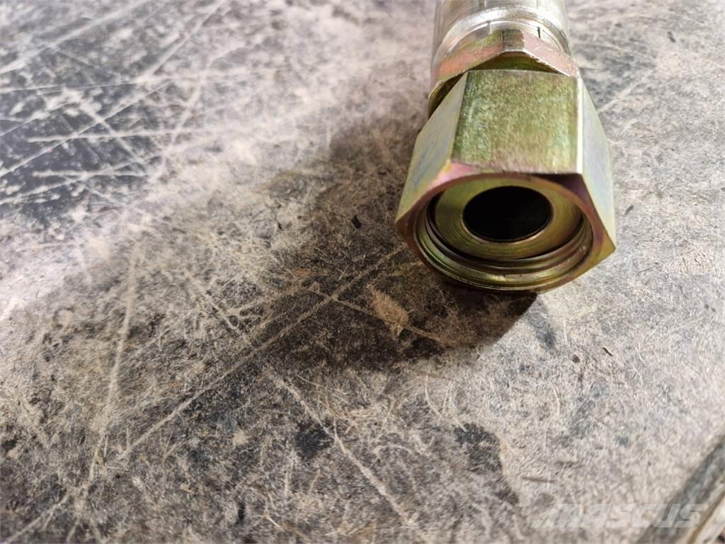 Eco Log 7002114 Hydraulique