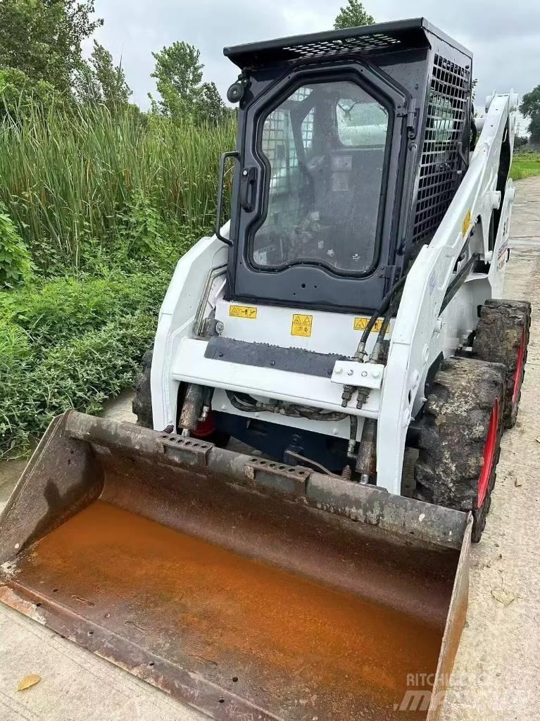 Bobcat S 18 Chargeuse compacte