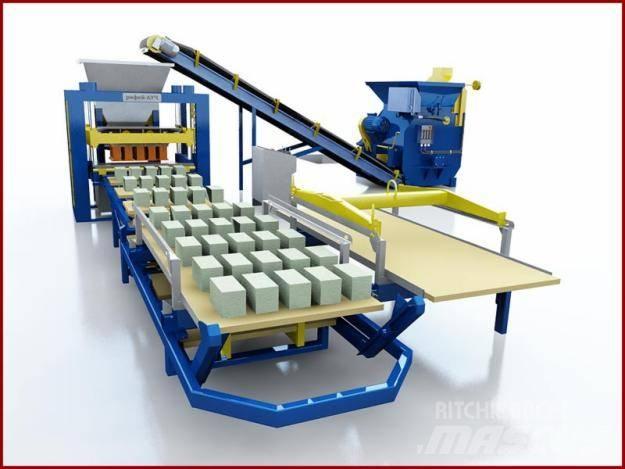  Rifey Luch Hélicoptère pour béton