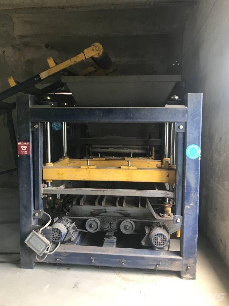  Rifey Luch Hélicoptère pour béton
