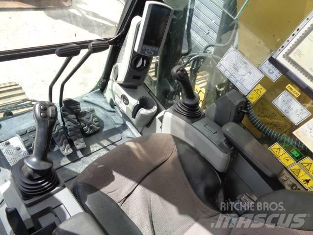 CAT 316 EL Pelle sur chenilles