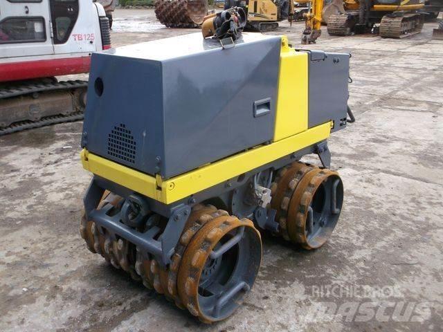 Bomag BMP 851 Plaque vibrante