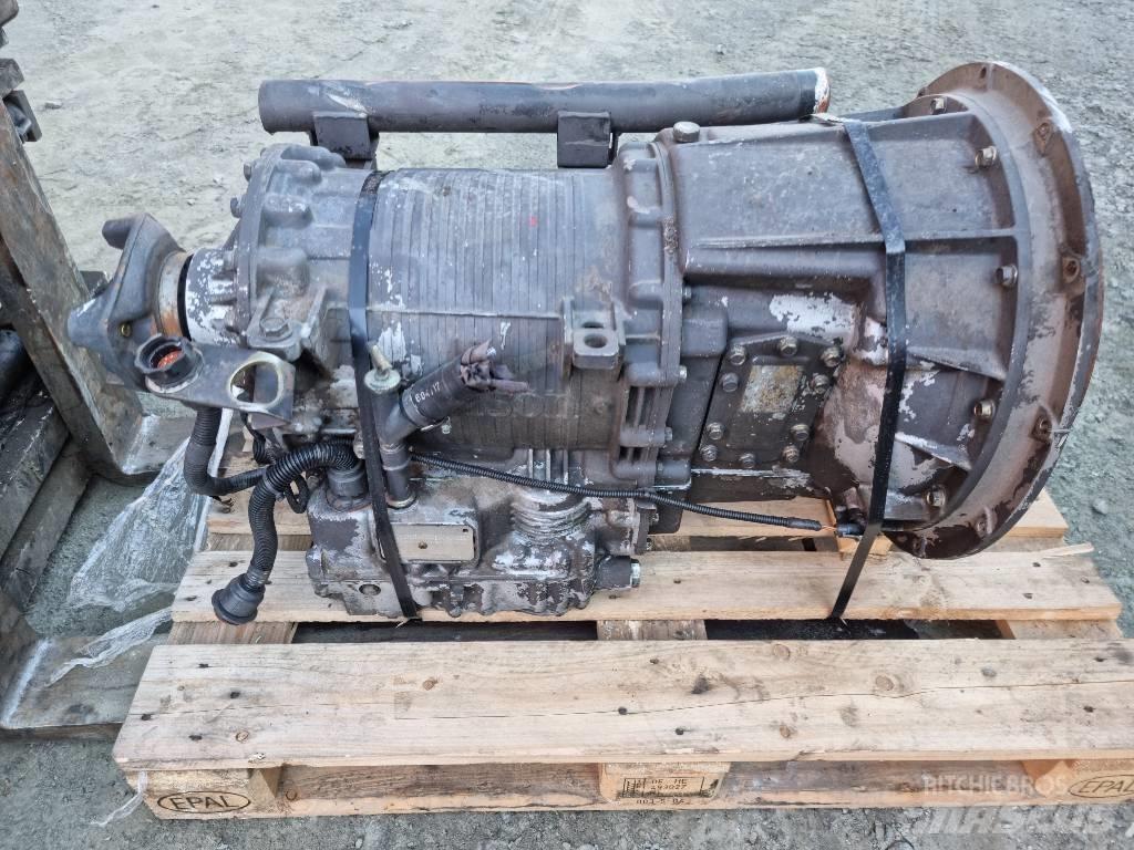 Allison MD3051 Boîte de vitesse