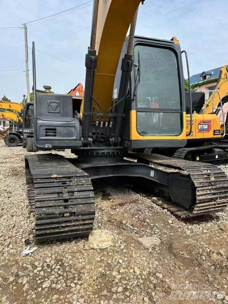 XCMG XE 150 D Mini pelle 7t-12t