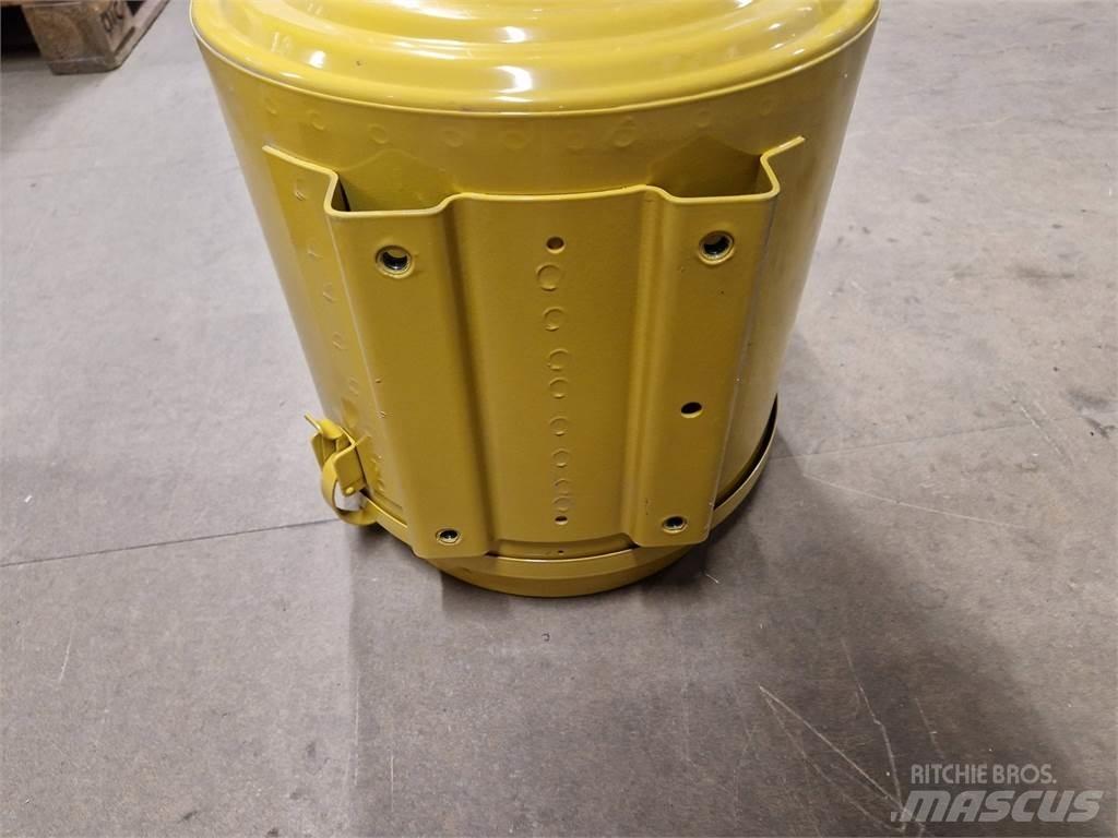 Eco Log 7000238 Moteur