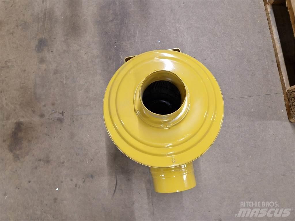 Eco Log 7000238 Moteur