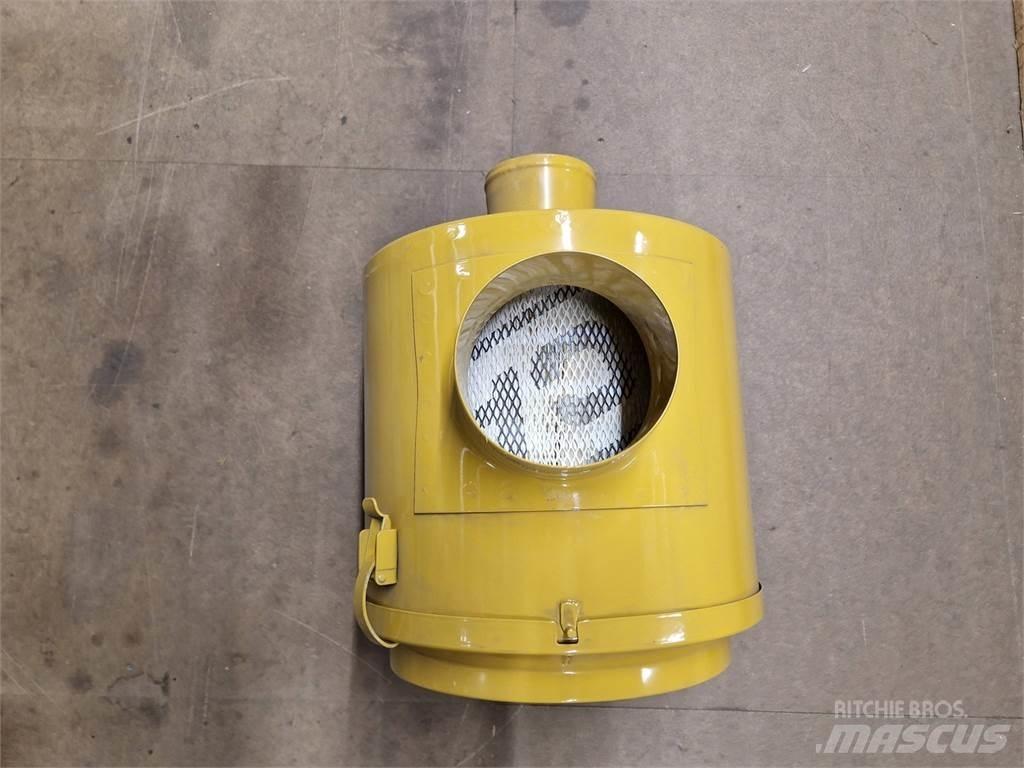 Eco Log 7000238 Moteur