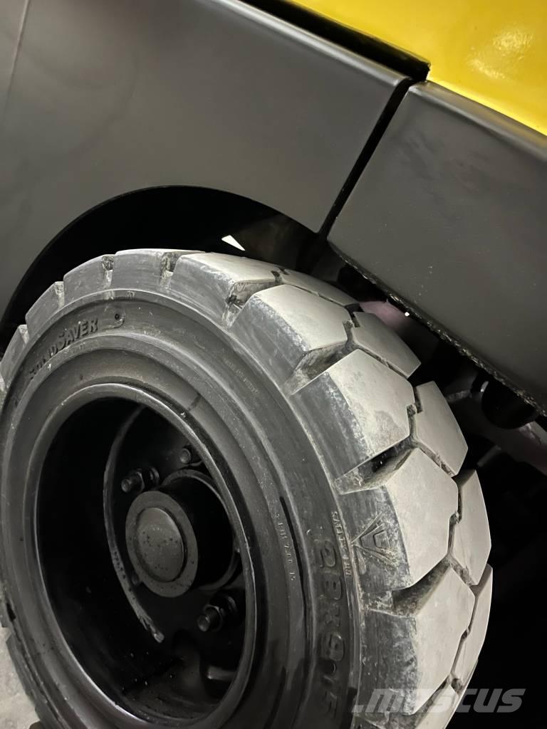 Hyster H5.5FT Chariots diesel