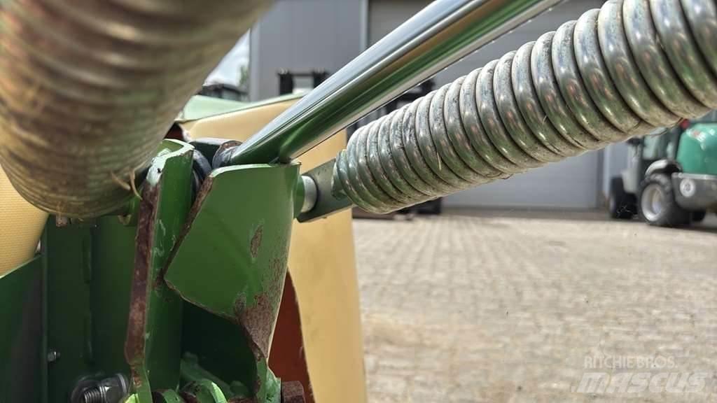 Krone AM R360 Faucheuse