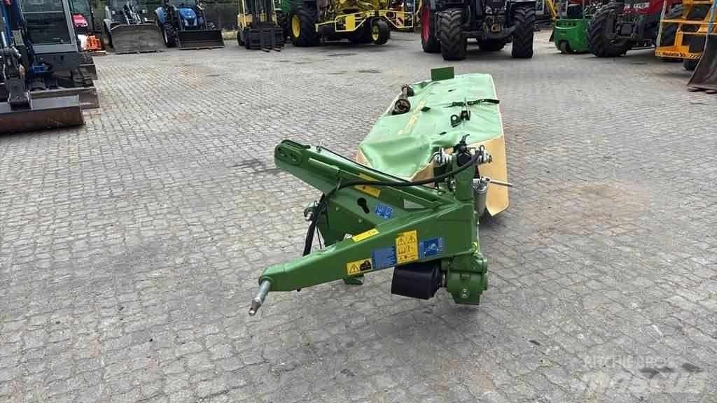 Krone AM R360 Faucheuse