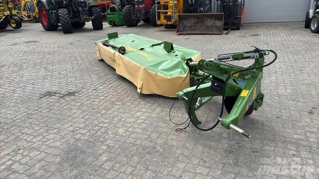 Krone AM R360 Faucheuse