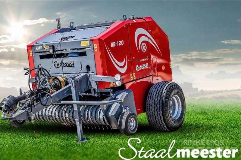 Enorossi RB 120 Autre camion