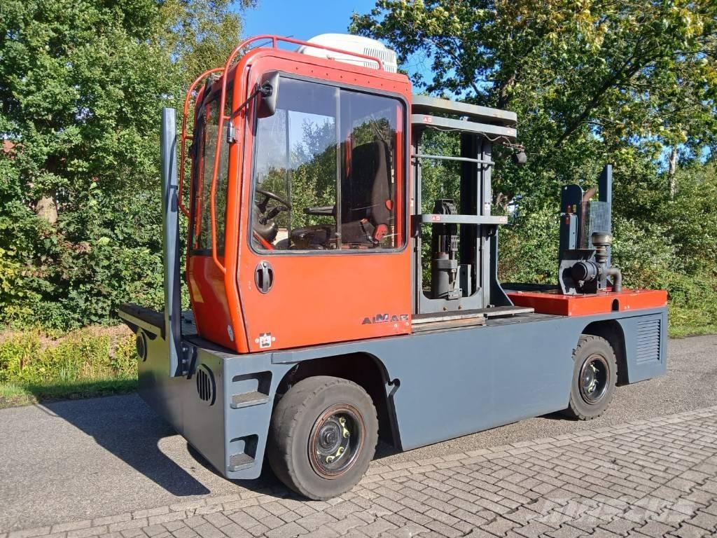 Valmar VS80 Chariot élévateur latéral