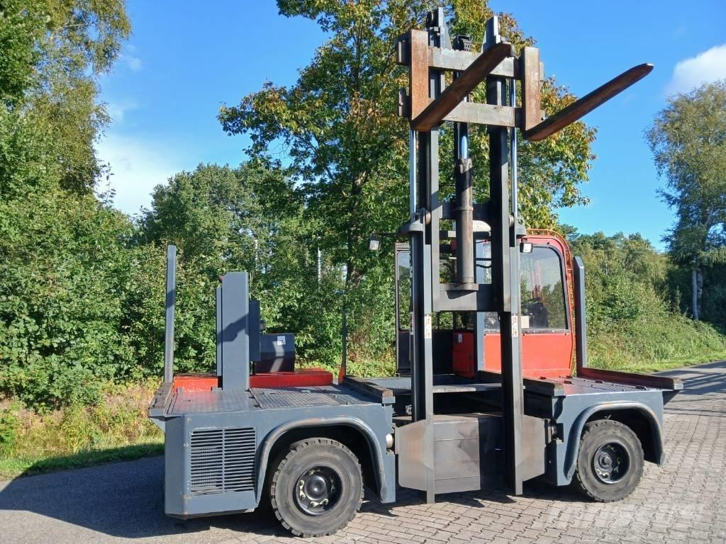 Valmar VS80 Chariot élévateur latéral