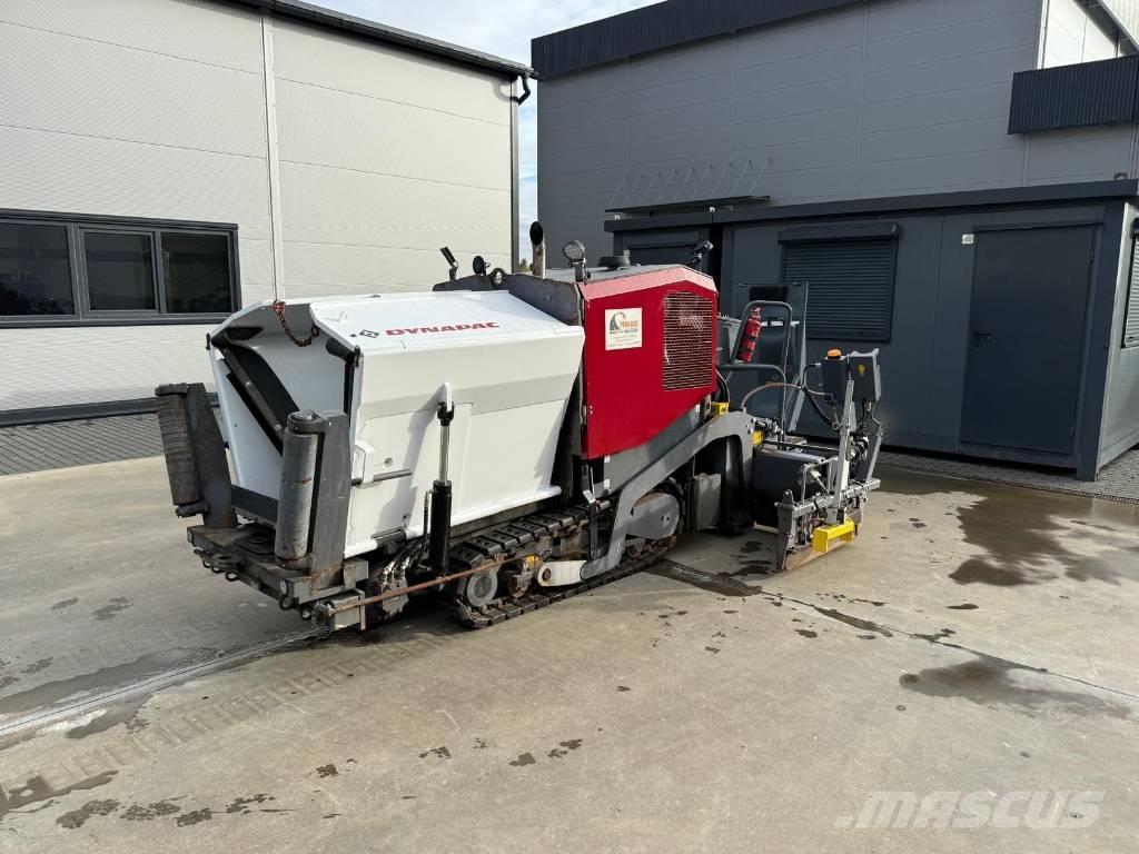 Dynapac F 1200 CS Finisseur