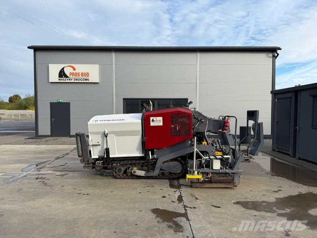 Dynapac F 1200 CS Finisseur