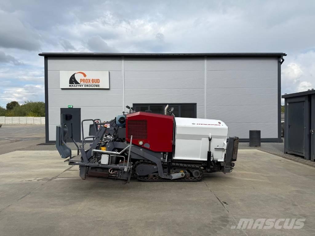 Dynapac F 1200 CS Finisseur