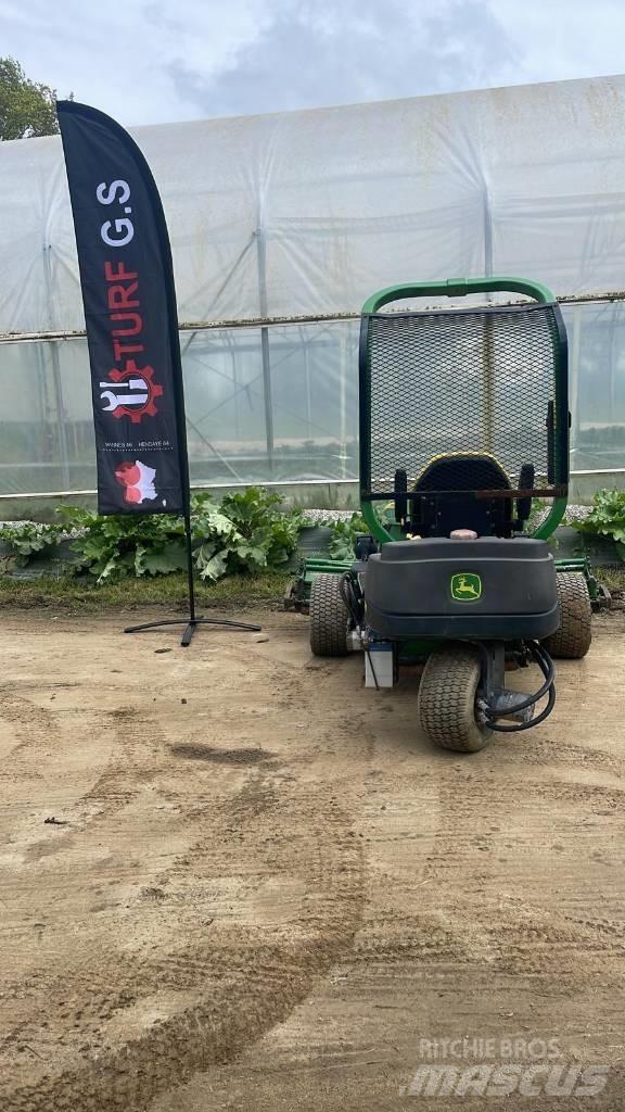 John Deere 2653 B Tondeuses pour fairway