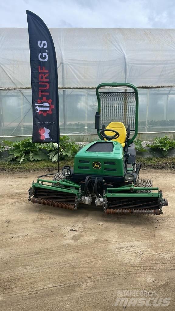 John Deere 2653 B Tondeuses pour fairway