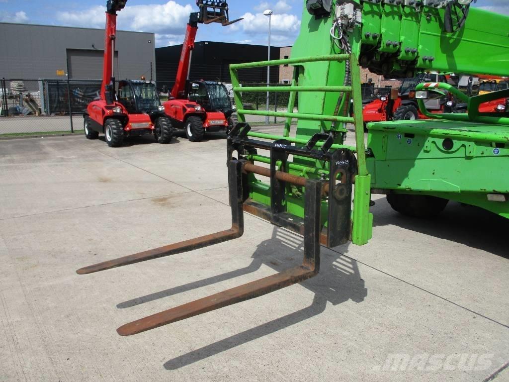 Merlo 40.30 MCSS (351) Chariot télescopique