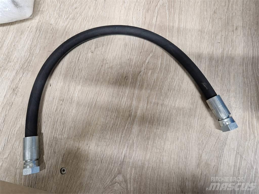 Eco Log 642775 Hydraulique
