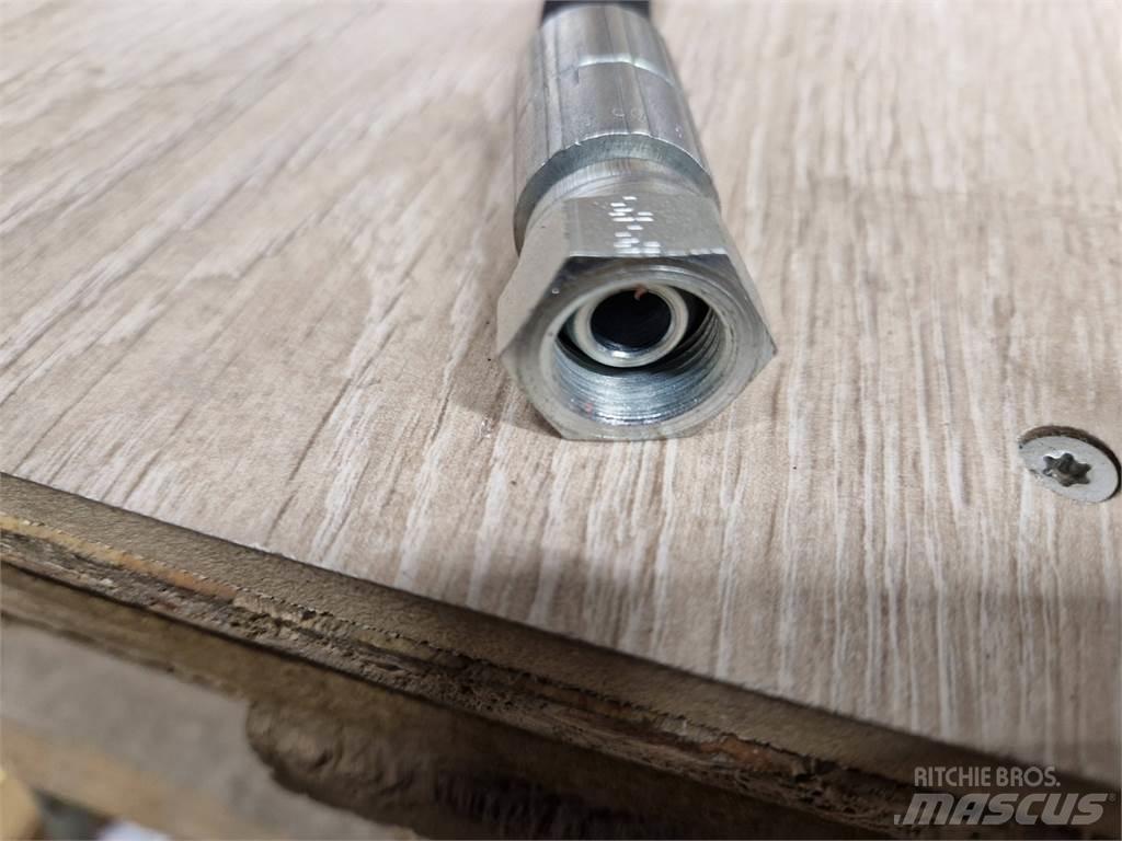 Eco Log 642775 Hydraulique