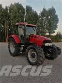 Case IH Maxxum 140 Tracteur