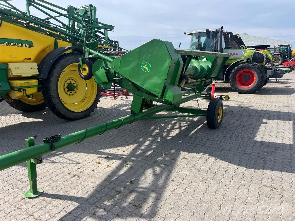 John Deere Pickup Accessoires moissonneuse batteuse