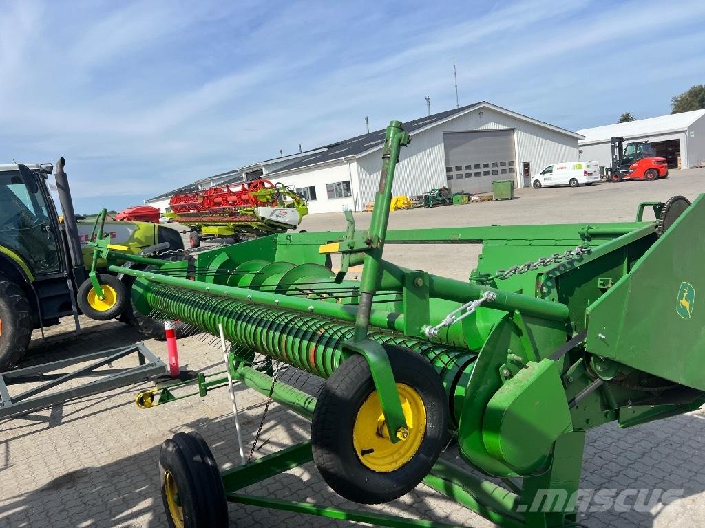 John Deere Pickup Accessoires moissonneuse batteuse
