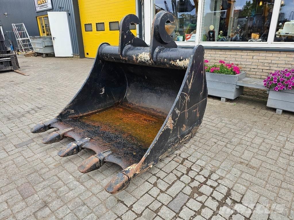  Onbekend Tandenbak Godet